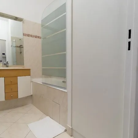 Apartment 2,3 Personnes Proche Beaugrenelle - Ii Paris