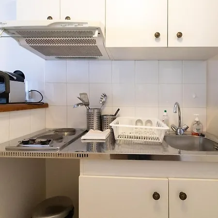 2,3 Personnes Proche Beaugrenelle - Ii Paris