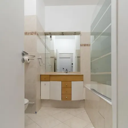 Apartment 2,3 Personnes Proche Beaugrenelle - Ii *