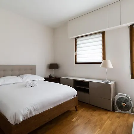 Apartment 2,3 Personnes Proche Beaugrenelle - Ii *